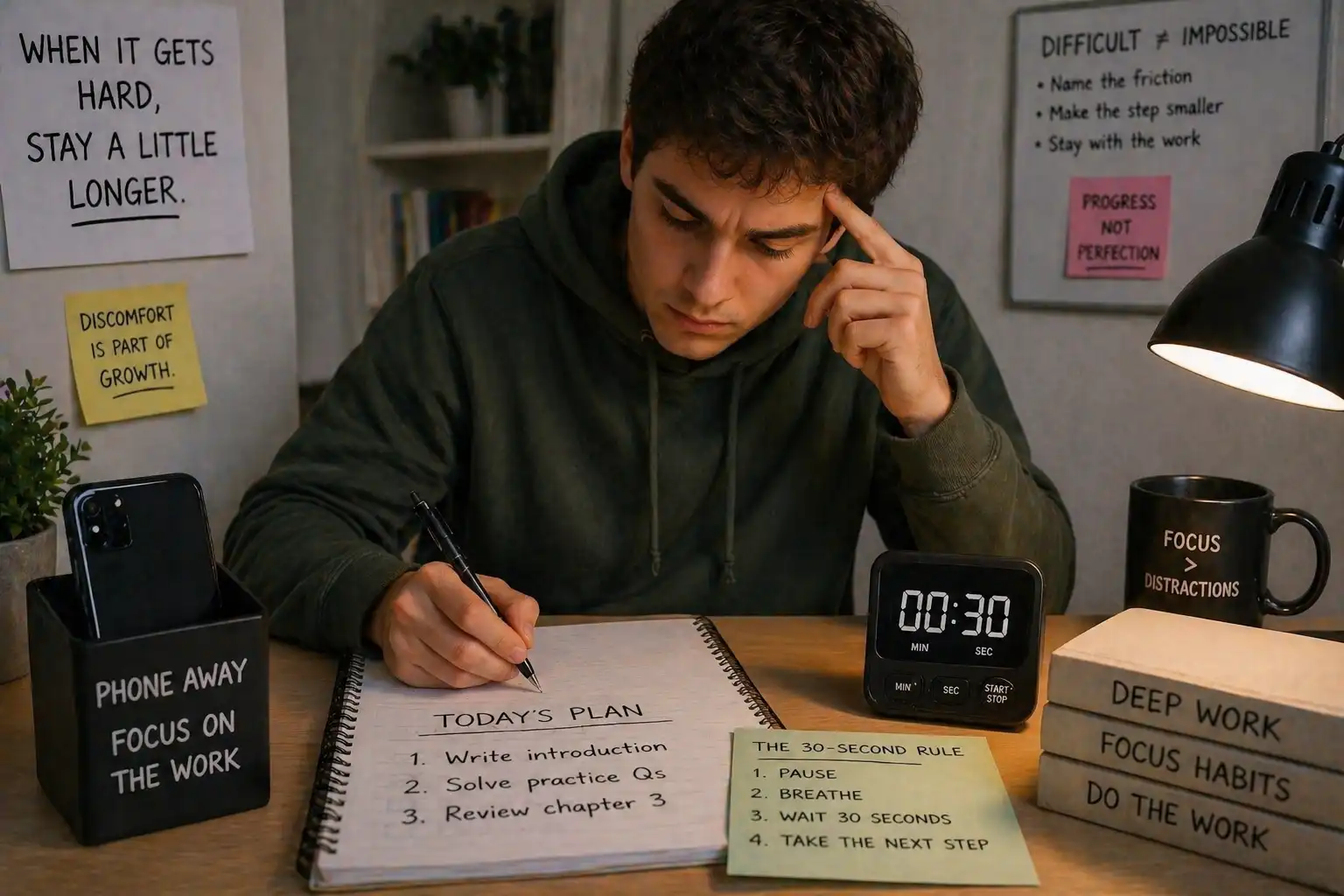 The Focus Playlist Mistake That Made My Work Sessions Worse